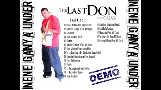 THE LAST DON - DON OMAR (DEMO) (2002) [CD COMPLETO][MUSIC ORIGINAL]