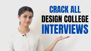 Design College Interview Questions and Answers (Tips by a Designer)