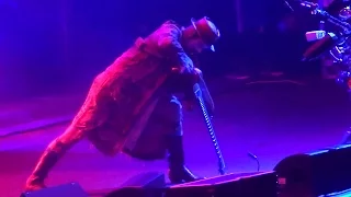 Limp Bizkit - Live in Yekaterinburg, Russia 2015