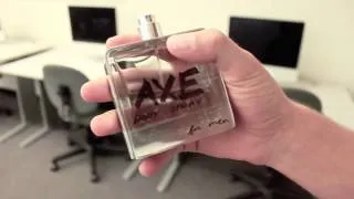 Axe Parody Commercial
