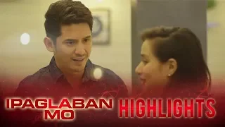Ipaglaban Mo: April files an annulment from Richard