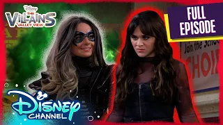 Disney's The Villains of Valley View Full Episode | S2 E17 | The Return | @disneychannel