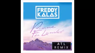 Freddy Kalas - Pinne For Landet (ATL Remix) [Free Download]