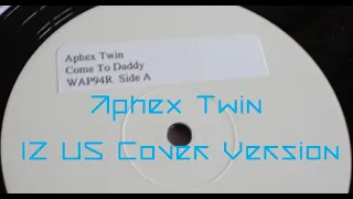 Aphex Twin - IZ-US (Cover) Ableton Live, 2 versions