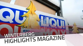 Winterberg Highlights Magazine | IBSF Official