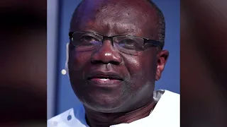 Ghana MPs call for finance minister to be sacked