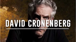 David Cronenberg: Las claves para entender su estilo.