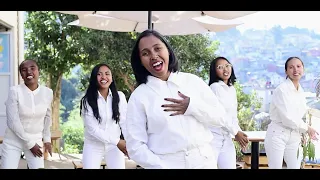 I will follow Him(Cover. Baobab Women's Choir)