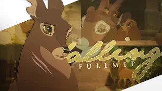 Falling | FULL animash MEP