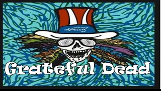 Grateful Dead 2/18/1971