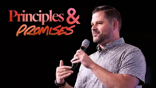 Principles & Promises - Ps. Jonathan Mack