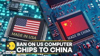 China's nuke agency using US computer chips, semiconductors on blacklist since 1997 | Latest | WION