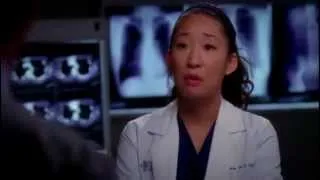 Grey's Anatomy 9x09 - SNEAK PEEK 1 - Run, Baby, Run