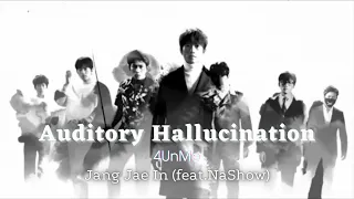 4UnMe | Auditory Hallucination - Jang Jae In (feat.NaShow) | Kill Me, Heal Me OST | FMV | Vietsub