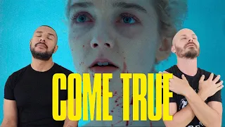 COME TRUE Movie Review **SPOILER ALERT**