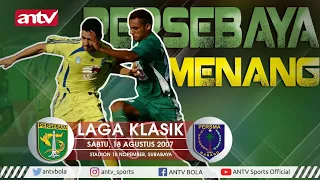 PERSEBAYA Surabaya VS PERSMA Manado