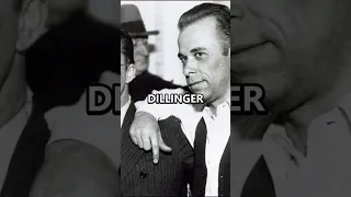 What REALLY Happened To JOHN DILLINGER?