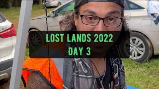 Lost Lands 2022 Day 3 Recap Versa Marauda Habstrakt Bandlez Oola the one