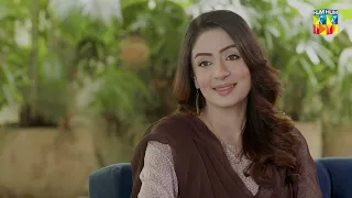 Ant Ul Hayat - Episode 64 - Best Scene 01 - HUM TV Drama