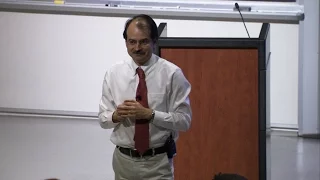Empirical Research on Research and the Reproducibility Crisis - J. Ioannidis - 4/13/2016