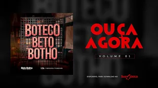 Boteco do Beto Botho Brega vol 1  2019