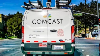 Comcast & Spectrum Have a New Hidden Fee, Amazon's New Internet Service Update & More