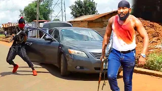 Last Movement - Sylvester Madu Action Movie | Nigerian Movie