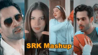 Daniya & Rohaan VM SRK Mashup |Very Filmy | Dananeer Mubeen & Ameer Gilani| Ramzan Drama|Adiba Anjum