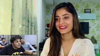 #ashishchanchlani Tuition Classes aur Bache | Ashish Chanchalani | Reaction | Vaishali Takkar