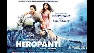 Heropanti 2 (4K ULTRA HD) Hindi Full Movie | Tiger Shroff, Nawazuddin Siddiqui, Tara Sutaria