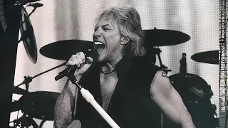 Bon Jovi - You give love a bad name