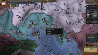 EUIV Rights of Man: Austria - Power!  Great Power! 3