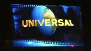 Universal's Cinematic Spectacular - 100 years of Movie Memories