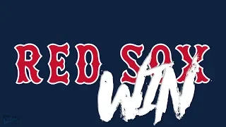 Boston Red Sox 2018 Win Song