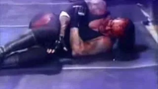 Undertaker vs Batista Rivalry promo