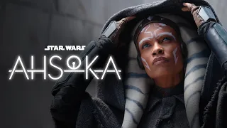 Atom Music Audio - Time for Glory | AHSOKA Trailer Music