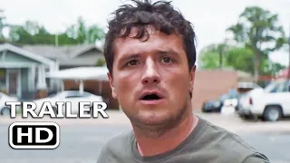 57 SECONDS Official Trailer 2 (2024)