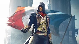 Assassin's Creed Unity Végigjátszás 3.Rész ... Beavatás ...