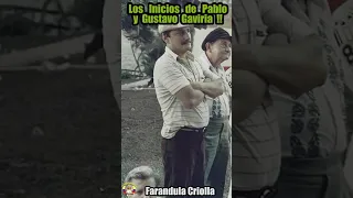 Los INICIOS de PABLO y GONZALO El PATRON del MAL