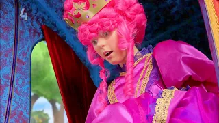 Suomi LazyTown 4 - Prinsessa Stephanie (jakso 6) | Finnish - Ruutu Plus sarjoja ja elokuvia Nelonen