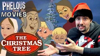 The Christmas Tree - Phelous