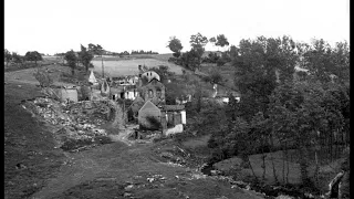 Ležáky | 1942 | Zkáza osady