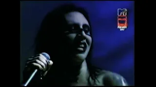 Marilyn Manson - Live Sporthalle Festival Germany 2001 (Remastered)