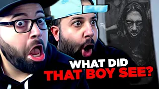 JK Bros Face Their Fears: Epic Scary Video Compilation REACTION