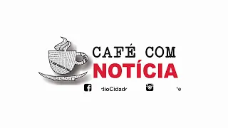 89FM Cuité - Café com Notícias - quinta-feira, 25 de abril de 2024