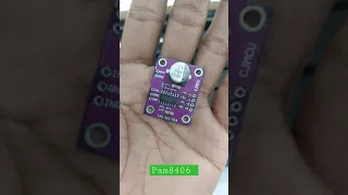 Pam8406 amplifier module board 💡🍋💡⚡⚡🔥⚡😯🔥😊🔥🙂⚡👯