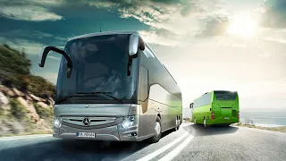 Top5 Best Bus Driving Simulation Games for PC