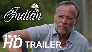 Indián (2022) Karel Roden CZ HD Trailer