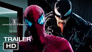 THE AMAZING SPIDER-MAN 3 (2022) "Destroy" NEW TV SPOT | Sony Pictures HD