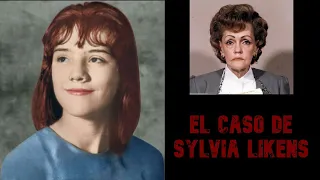 El Caso De Sylvia Likens